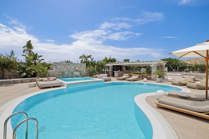 Orabel Suites