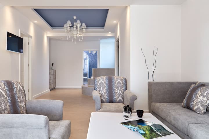 Orabel Suites