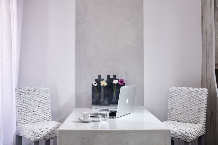 Orabel Suites