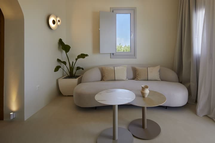 Orabel Suites