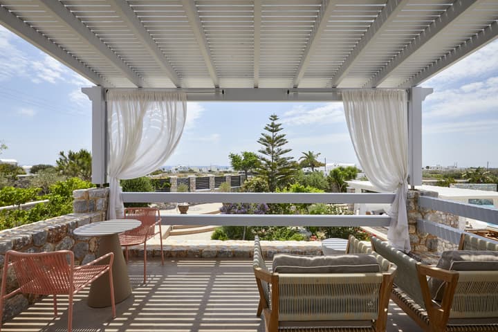 Orabel Suites