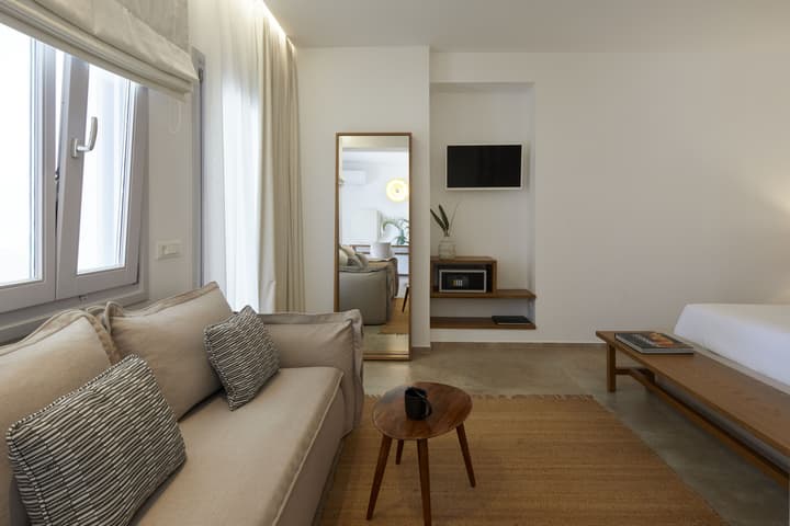Orabel Suites