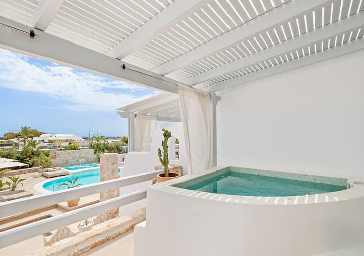 Orabel Suites