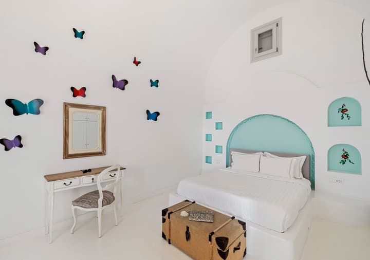 Orabel Suites