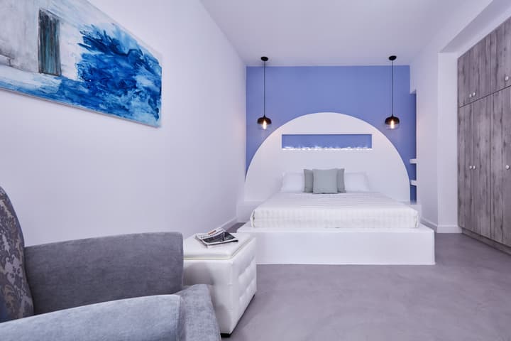 Orabel Suites