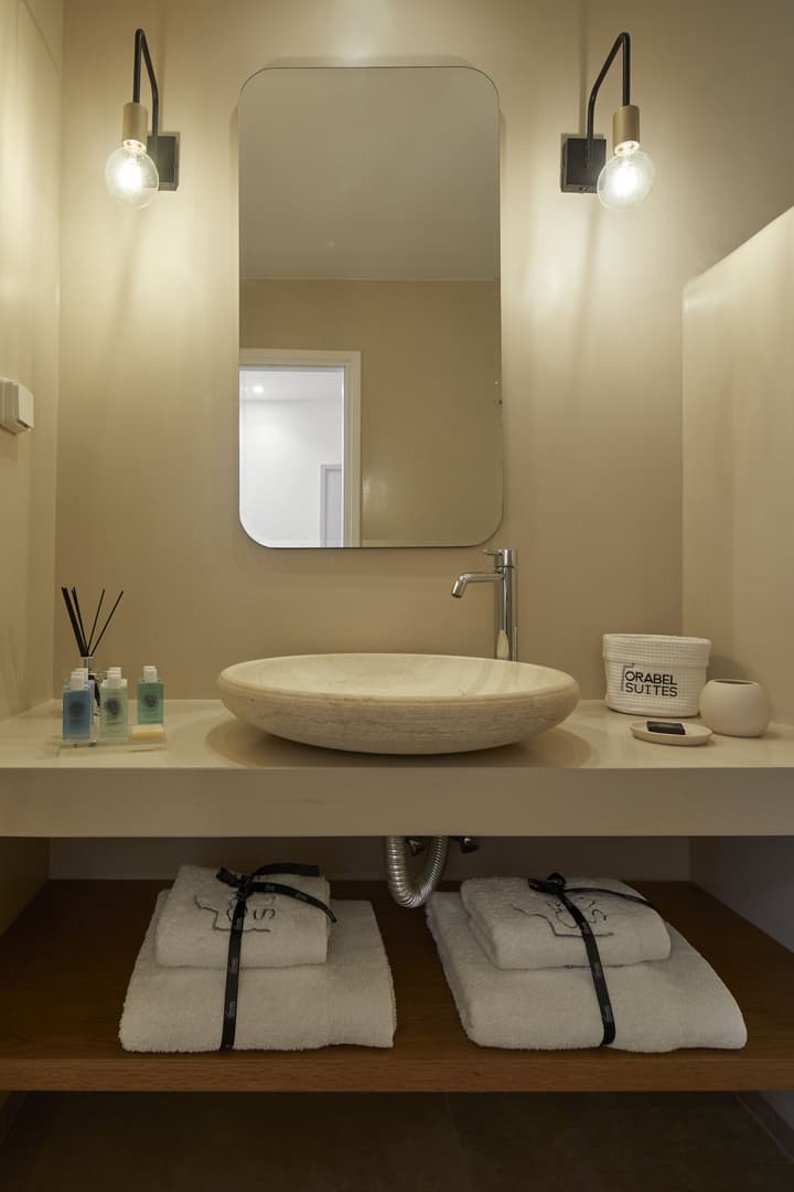 Orabel Suites