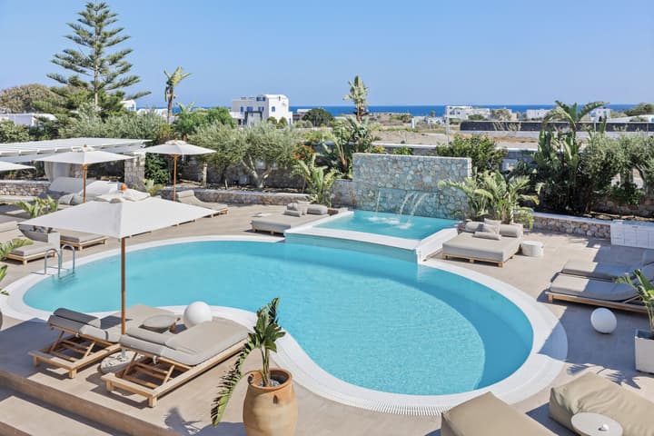 Orabel Suites