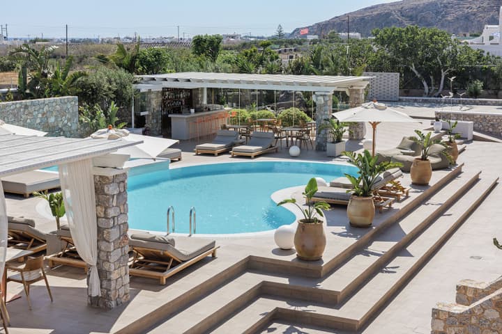 Orabel Suites