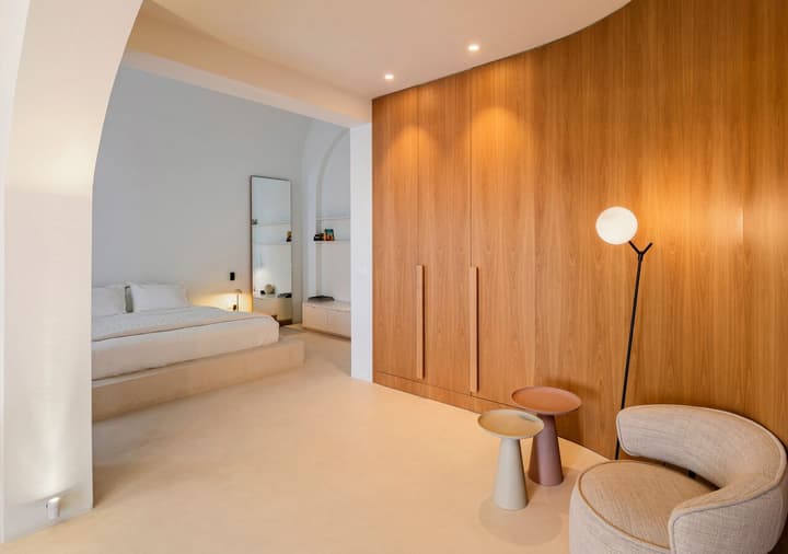 Orabel Suites