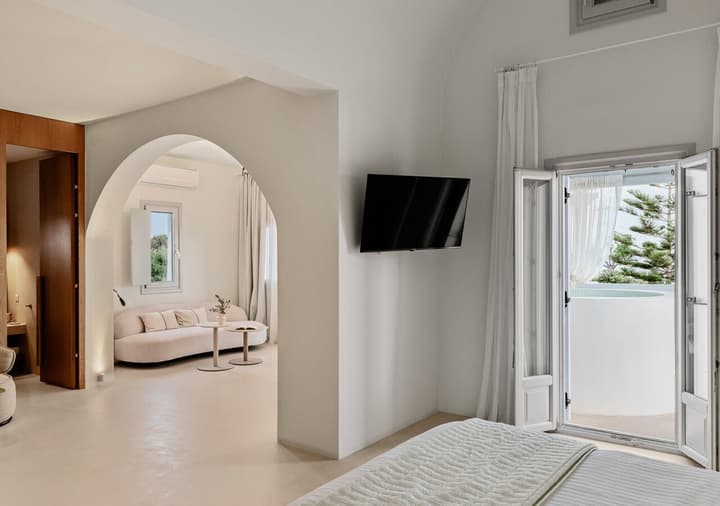 Orabel Suites
