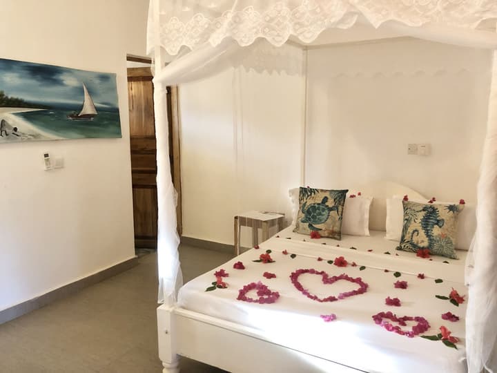 Bahati Villa