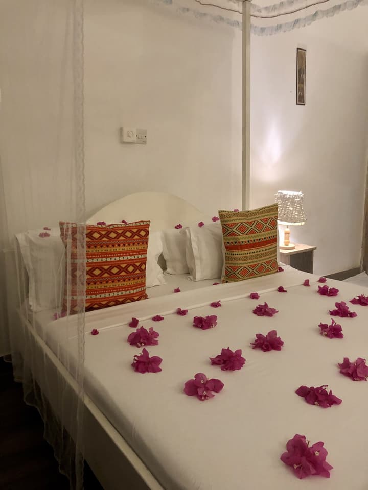 Bahati Villa