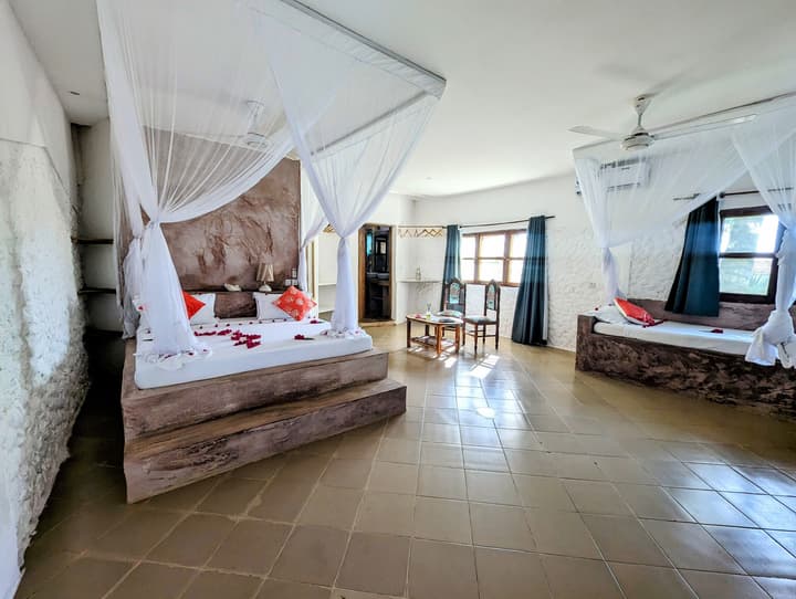 Bahati Villa