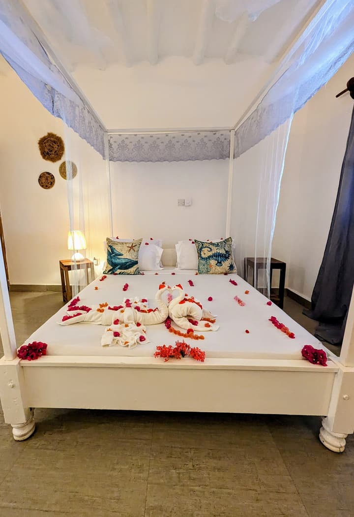 Bahati Villa