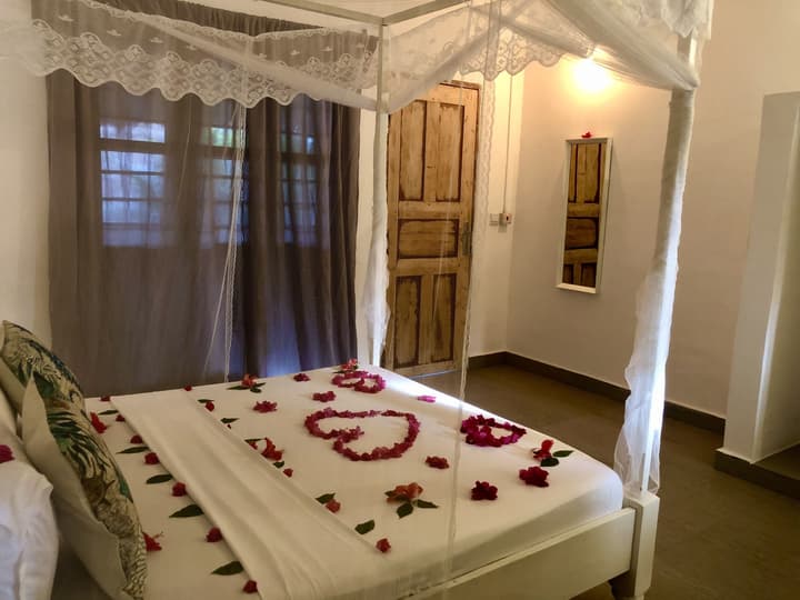 Bahati Villa