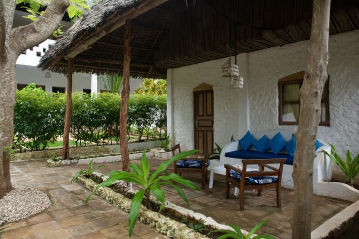 Bahati Villa