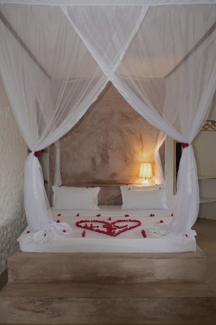 Bahati Villa