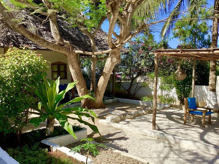Bahati Villa