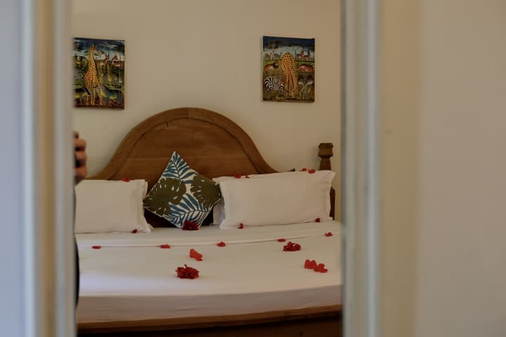 Bahati Villa