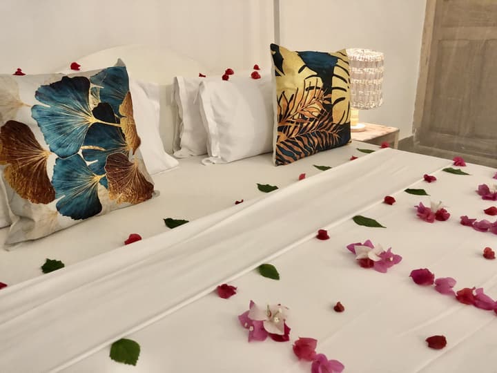 Bahati Villa