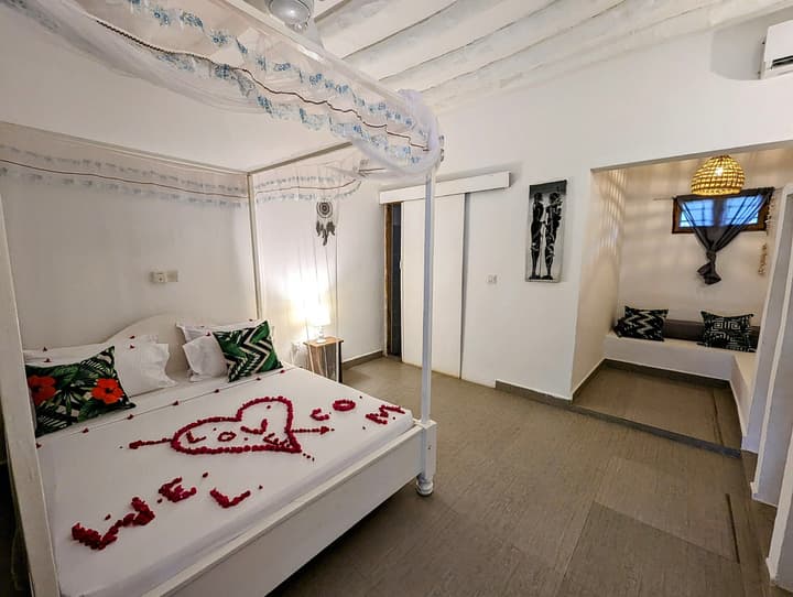 Bahati Villa