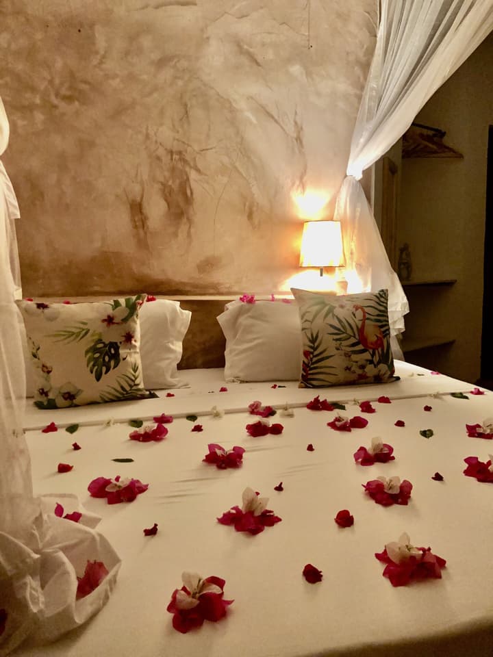Bahati Villa