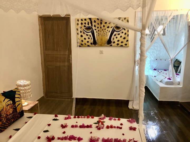 Bahati Villa