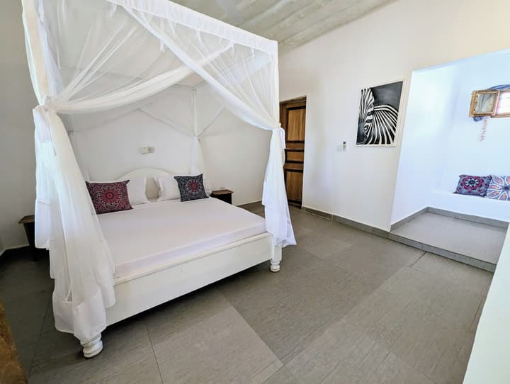 Bahati Villa