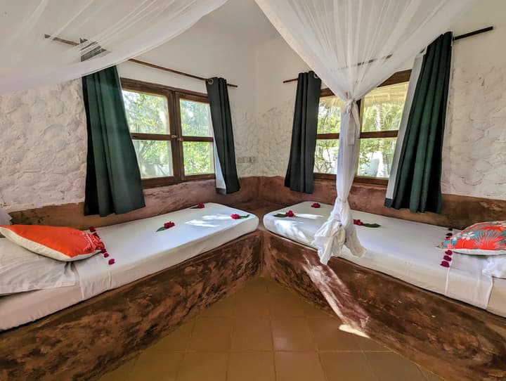 Bahati Villa