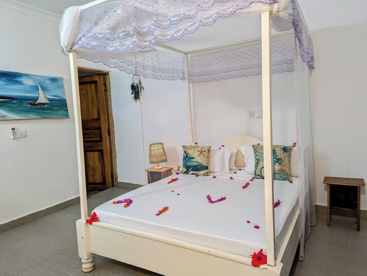 Bahati Villa