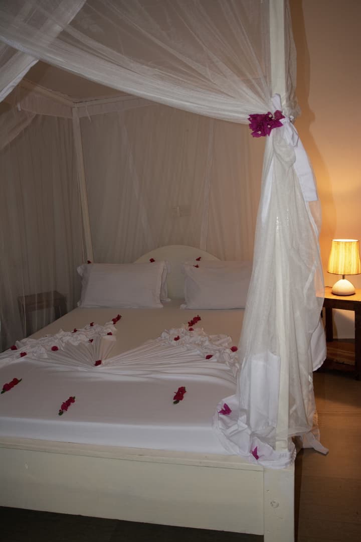 Bahati Villa