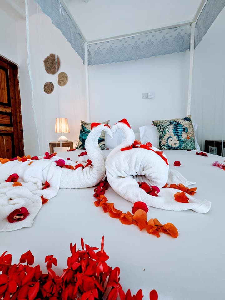 Bahati Villa