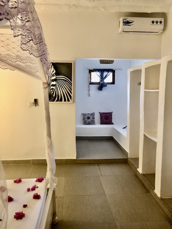 Bahati Villa