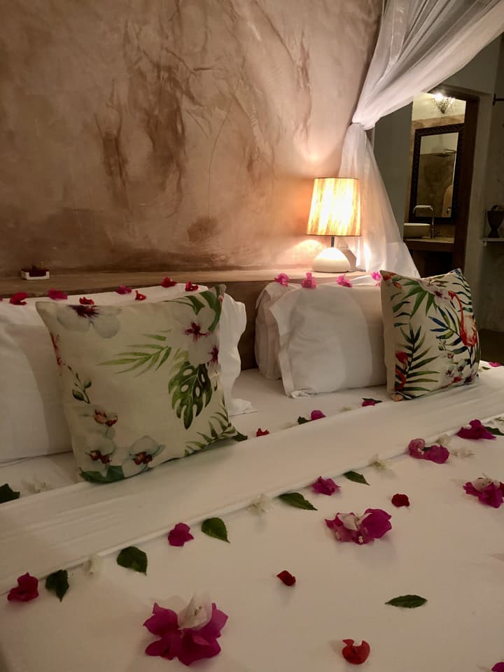 Bahati Villa