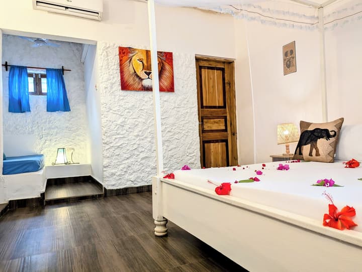 Bahati Villa