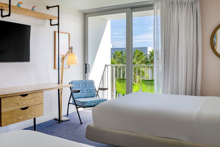 Plunge Beach Resort