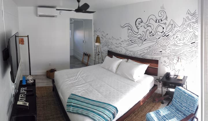 Plunge Beach Resort