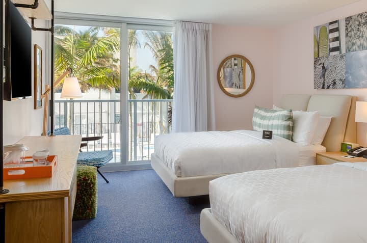 Plunge Beach Resort