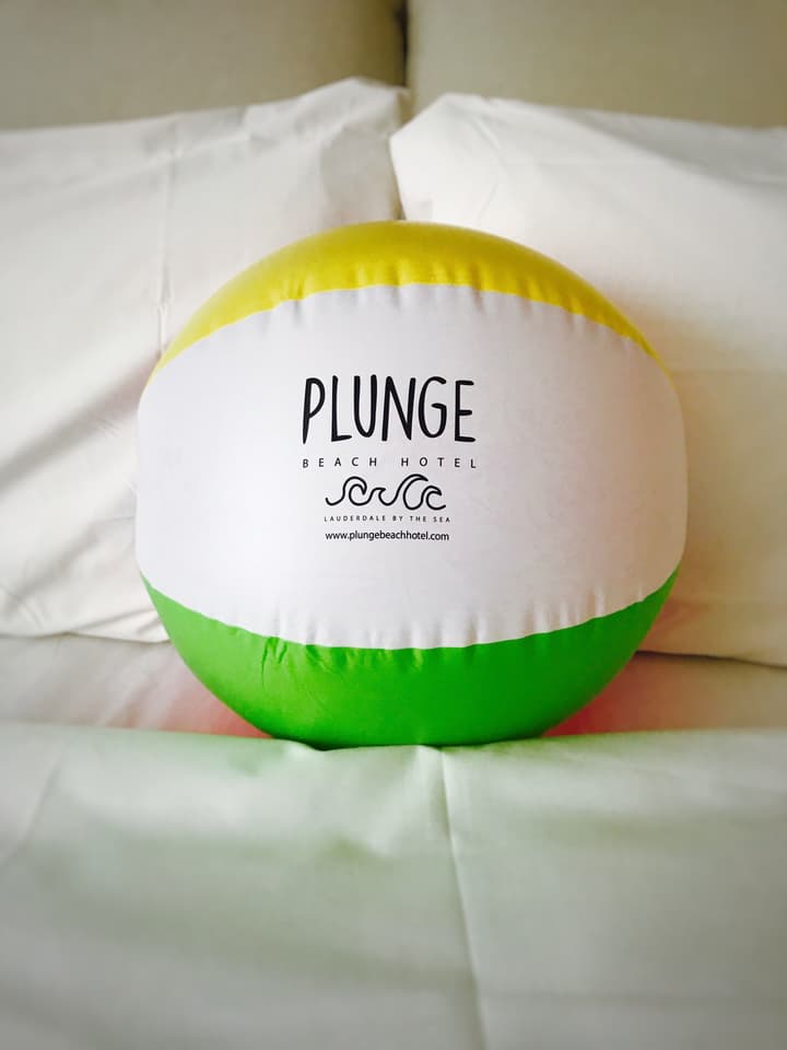 Plunge Beach Resort
