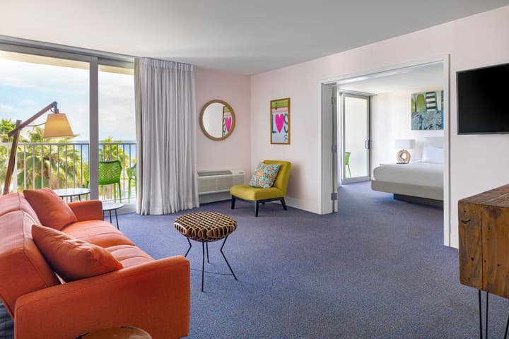 Plunge Beach Resort