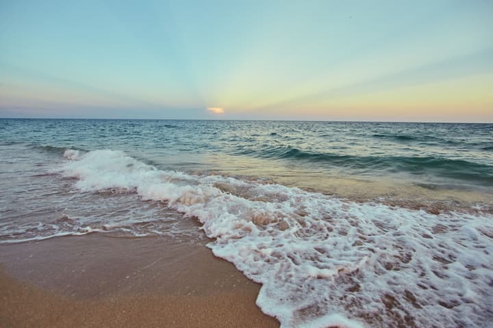 Plunge Beach Resort