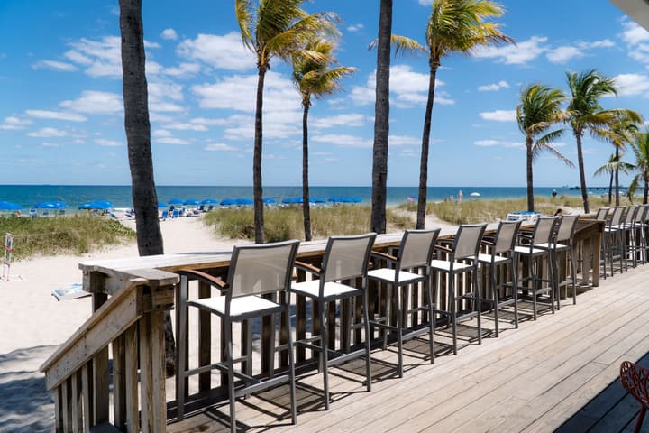 Plunge Beach Resort