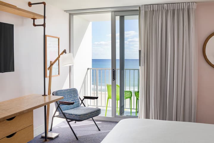 Plunge Beach Resort