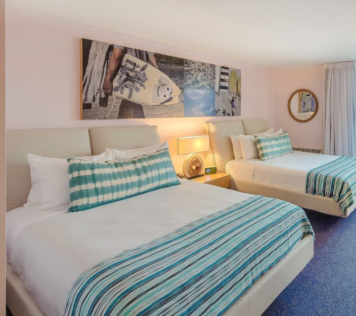 Plunge Beach Resort