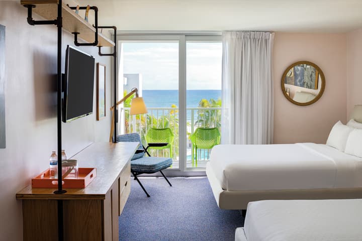 Plunge Beach Resort