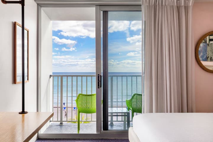 Plunge Beach Resort