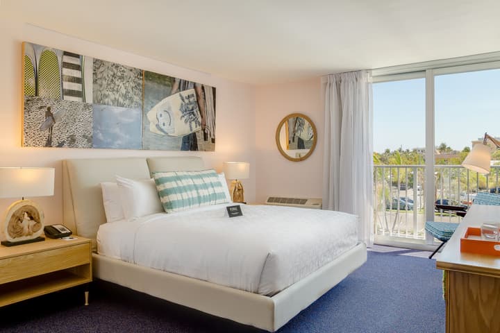 Plunge Beach Resort
