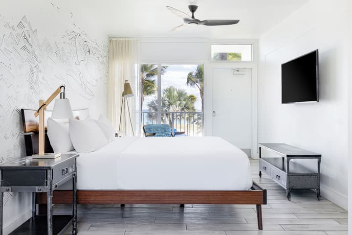 Plunge Beach Resort