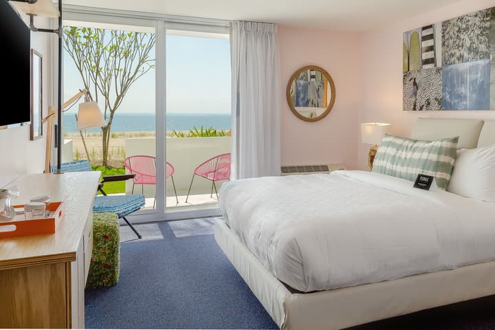 Plunge Beach Resort
