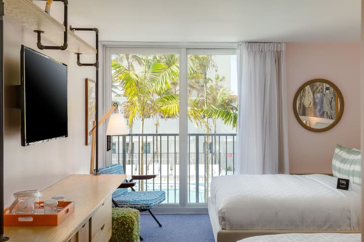 Plunge Beach Resort